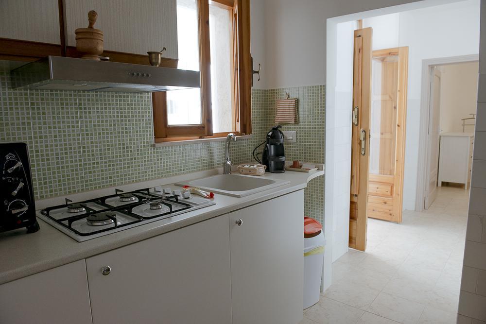 A Due Passi Dal Centro Bed & Breakfast Alberobello Bagian luar foto