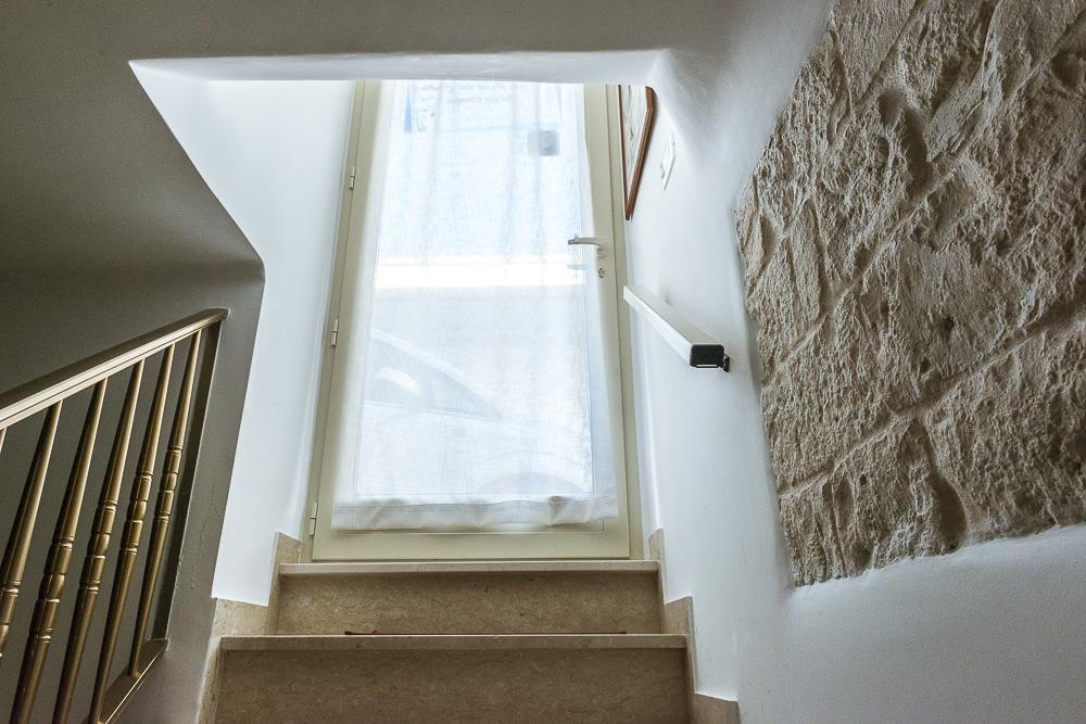 A Due Passi Dal Centro Bed & Breakfast Alberobello Bagian luar foto