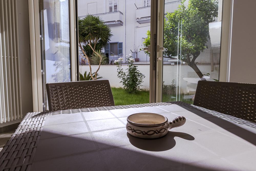A Due Passi Dal Centro Bed & Breakfast Alberobello Bagian luar foto