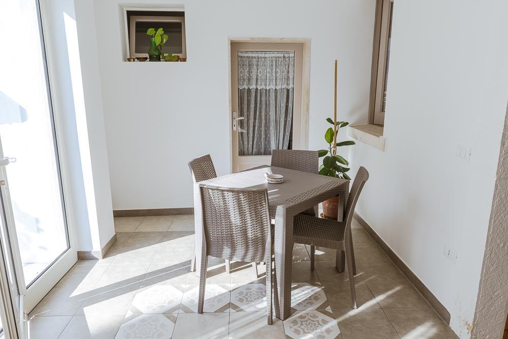 A Due Passi Dal Centro Bed & Breakfast Alberobello Bagian luar foto