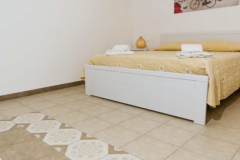 A Due Passi Dal Centro Bed & Breakfast Alberobello Bagian luar foto