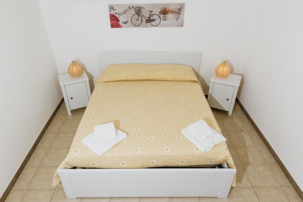 A Due Passi Dal Centro Bed & Breakfast Alberobello Bagian luar foto