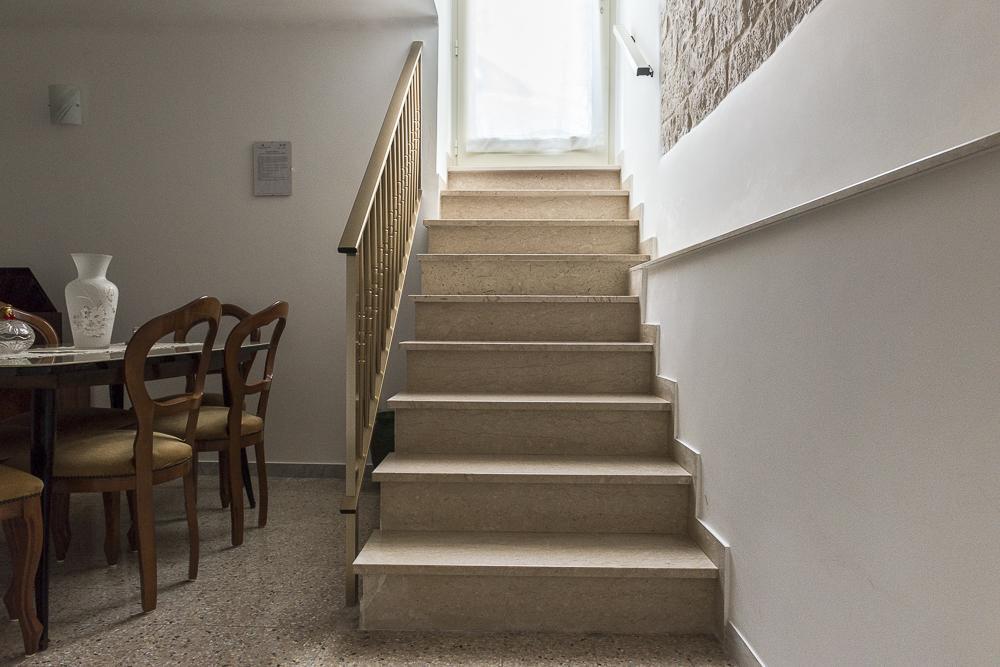 A Due Passi Dal Centro Bed & Breakfast Alberobello Bagian luar foto