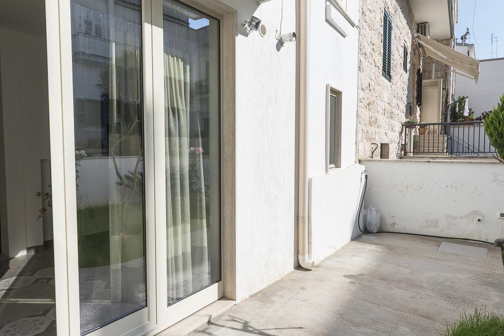 A Due Passi Dal Centro Bed & Breakfast Alberobello Bagian luar foto