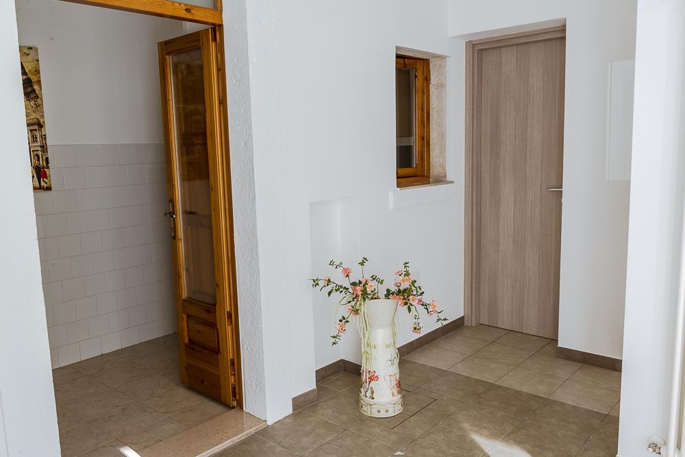 A Due Passi Dal Centro Bed & Breakfast Alberobello Bagian luar foto