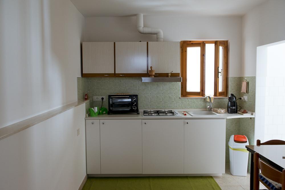 A Due Passi Dal Centro Bed & Breakfast Alberobello Bagian luar foto