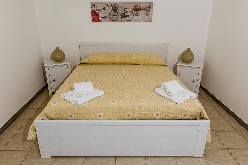 A Due Passi Dal Centro Bed & Breakfast Alberobello Bagian luar foto