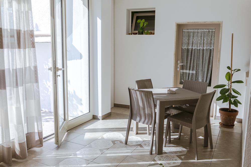 A Due Passi Dal Centro Bed & Breakfast Alberobello Bagian luar foto