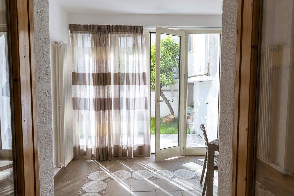 A Due Passi Dal Centro Bed & Breakfast Alberobello Bagian luar foto