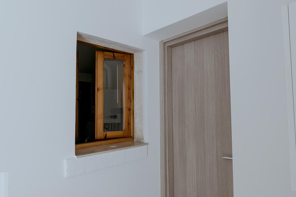 A Due Passi Dal Centro Bed & Breakfast Alberobello Bagian luar foto