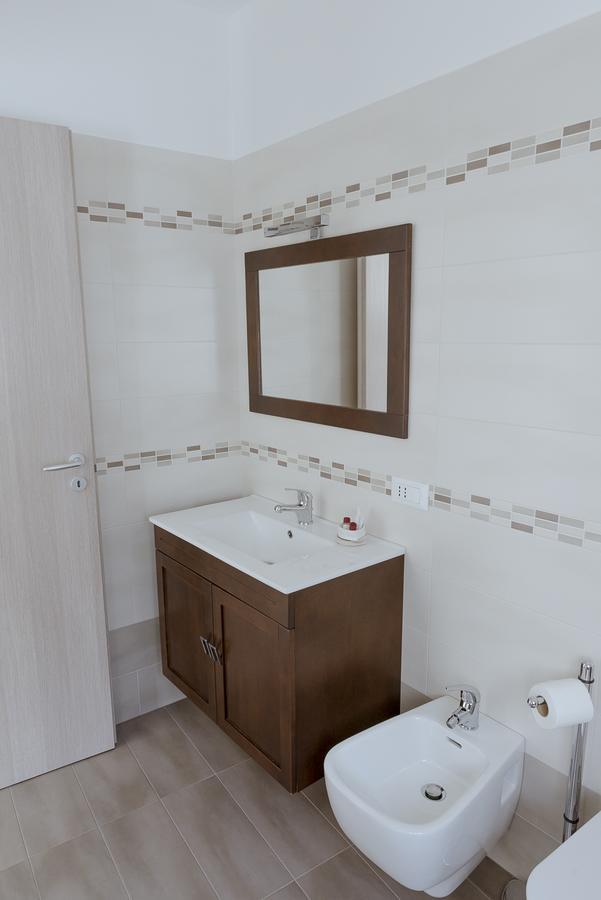 A Due Passi Dal Centro Bed & Breakfast Alberobello Bagian luar foto
