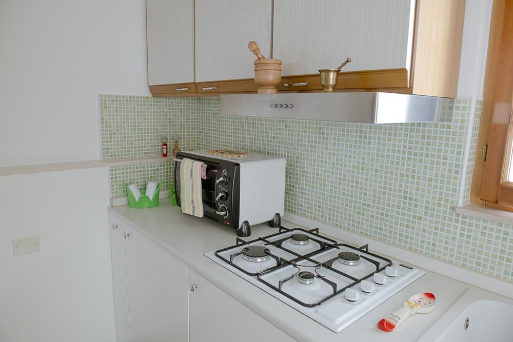 A Due Passi Dal Centro Bed & Breakfast Alberobello Bagian luar foto