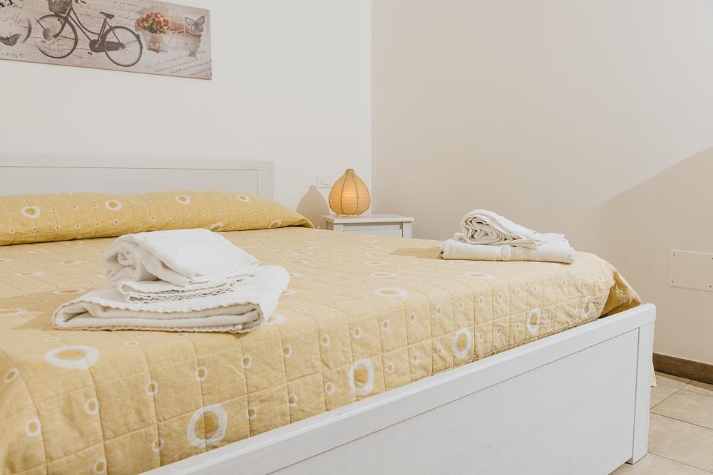 A Due Passi Dal Centro Bed & Breakfast Alberobello Bagian luar foto
