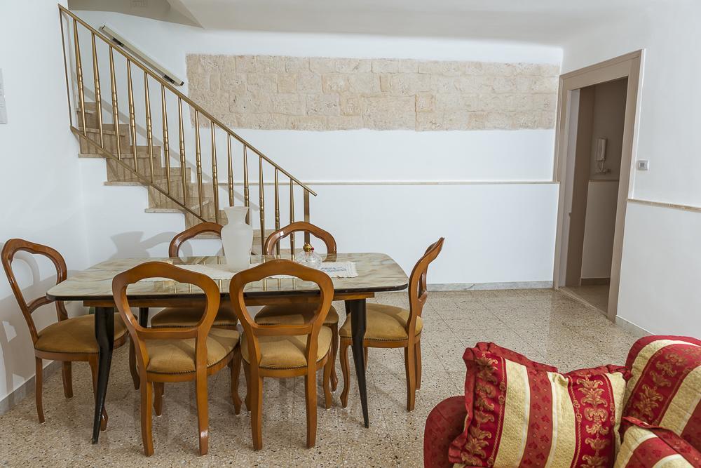 A Due Passi Dal Centro Bed & Breakfast Alberobello Bagian luar foto