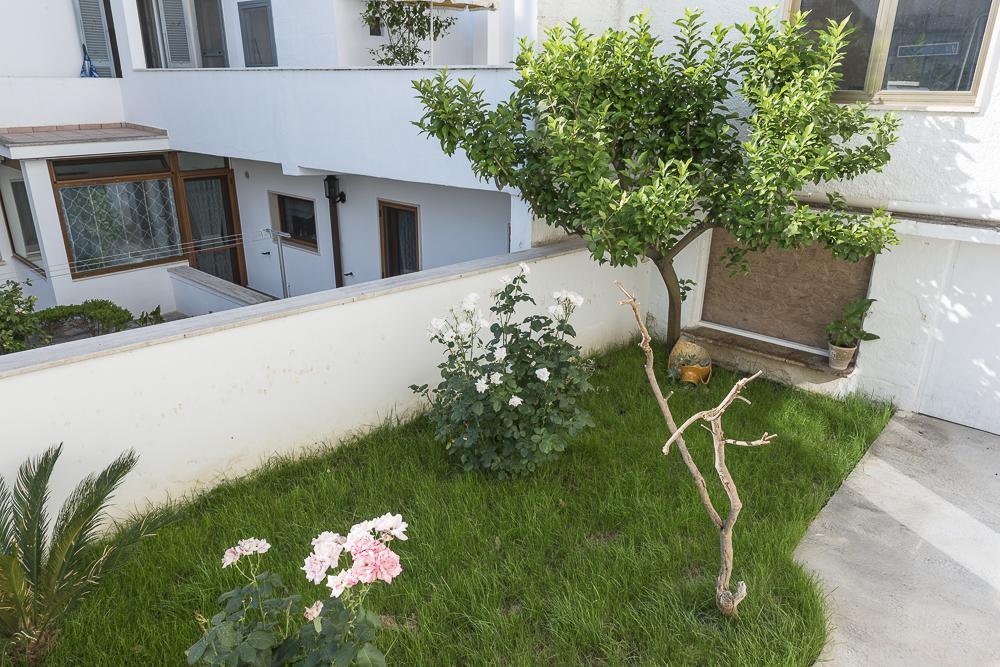 A Due Passi Dal Centro Bed & Breakfast Alberobello Bagian luar foto