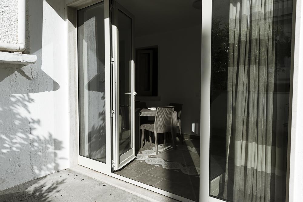 A Due Passi Dal Centro Bed & Breakfast Alberobello Bagian luar foto
