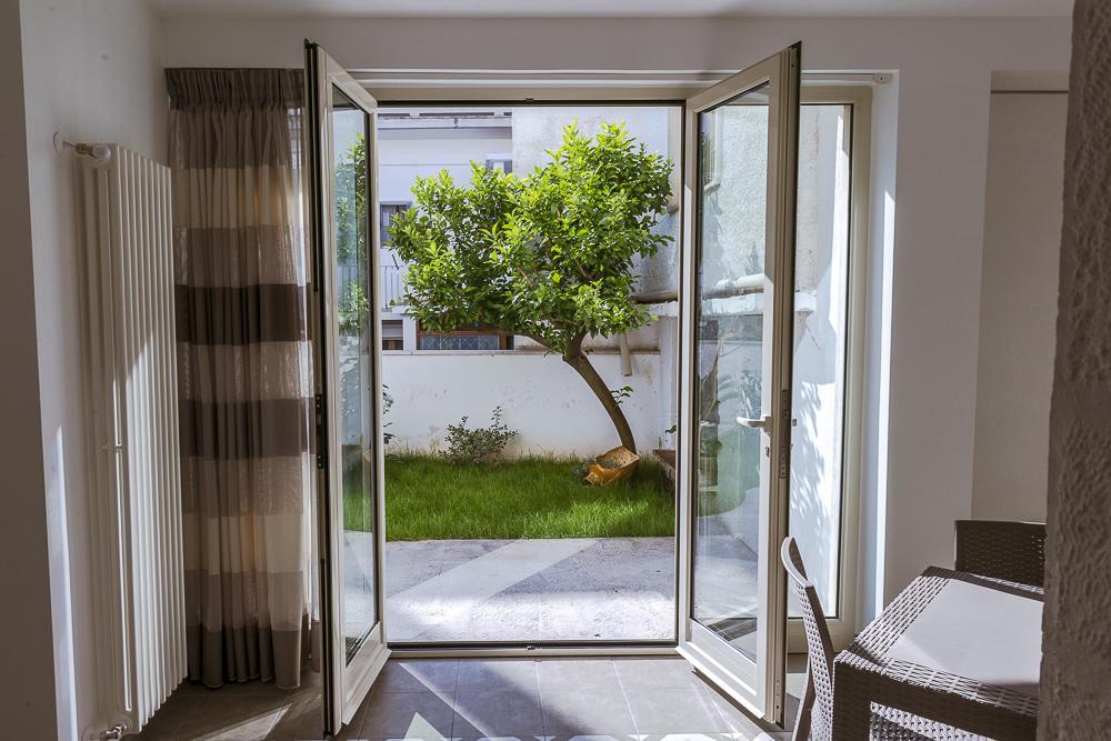 A Due Passi Dal Centro Bed & Breakfast Alberobello Bagian luar foto