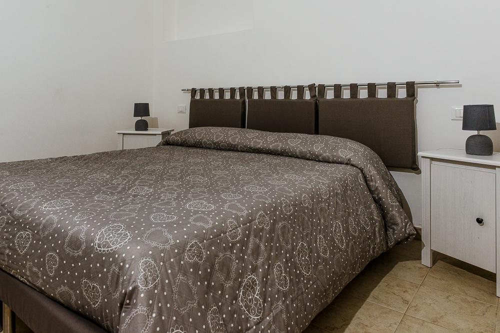 A Due Passi Dal Centro Bed & Breakfast Alberobello Bagian luar foto
