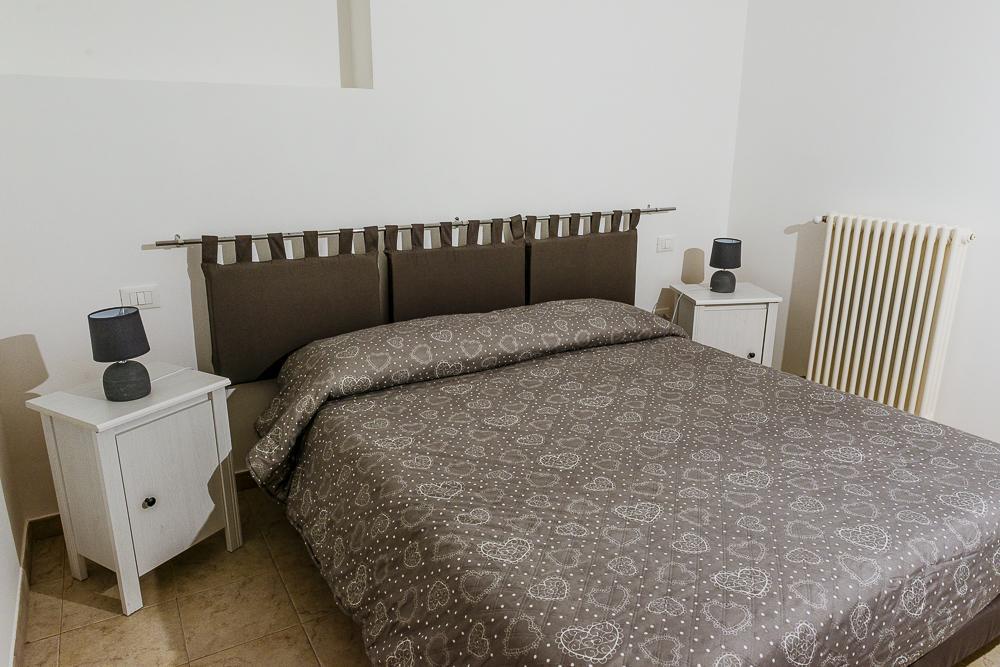 A Due Passi Dal Centro Bed & Breakfast Alberobello Bagian luar foto